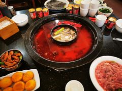 -陈眼镜火锅(总店)