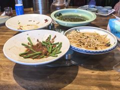 -民俗村柴火灶·景德江西菜(中国陶瓷博物馆店)