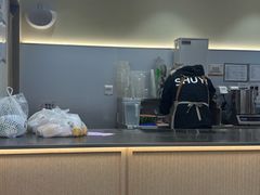 -书亦烧仙草(汇智中心概念店)