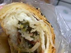 萝卜丝饼-白玉兰食品(汇联商厦店)