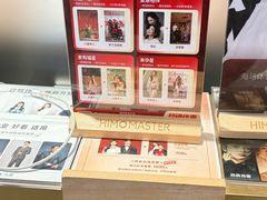 -海马体照相馆(环贸iapm大师爱情店)