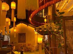 -叶叶菩提·晋福宫