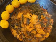 -姥家大锅台(魏各庄路店)