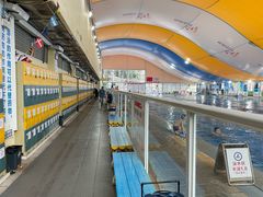 -奥龙堡游泳馆(广纸店)