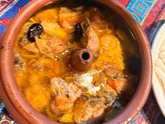 -香满楼(临安路店)