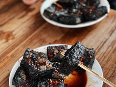 臭豆腐-五娭毑臭豆腐(黄兴南路店)