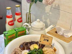 -陆记鹅庄·潮汕菜·狮头鹅(大仟里店)