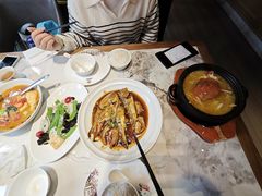 -塘人·老底子宁波菜小馆(南塘老街店)