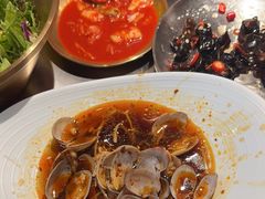 -核桃碳烤肉馆(深圳首店)