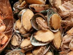 -宁波石浦豪生大酒店·自助餐厅