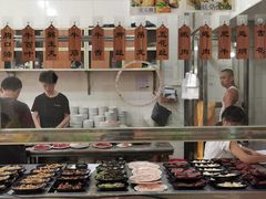 -老猫牛肉火锅(沙溪店)