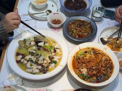 -川知味(京华城店)