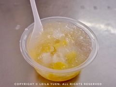 -福合沟无米粿甜汤粿品店
