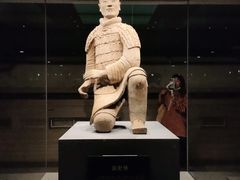 -秦始皇帝陵博物院(兵马俑)
