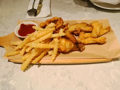 -必胜客(远大路店)