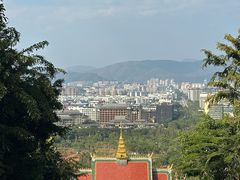 -西双版纳勐泐文化旅游区