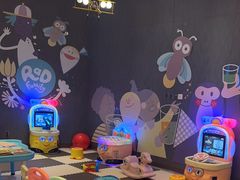 -筠咖啡西餐厅(上海国展宝龙丽筠酒店)