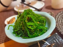 -长崎屋·日本料理·刺身·烧鸟(天河北路店)