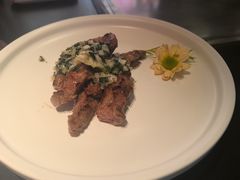 -盛焰铁板烧(王府井店)