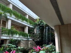 -广州白天鹅宾馆