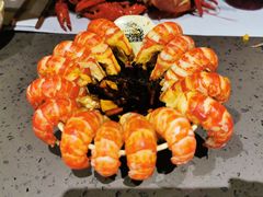 -一棠龙虾•王牌虾球(楚河汉街店)