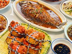 -蟹天蟹地农家菜·阳澄湖大闸蟹(浅水湾店)
