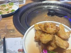-山河屯铁锅炖·非遗铁锅炖(华强北店)