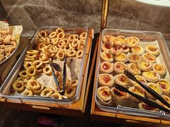 -比格比萨自助(南京万达茂店)