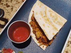 -墨纪Mojí墨西哥餐厅(官舍店)