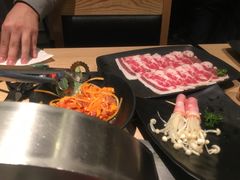 -新石器烤肉(南站店)