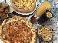 -必胜客(泰盛广场店)