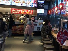 -肯德基(天津奥城店)