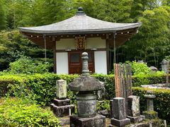-常寂光寺