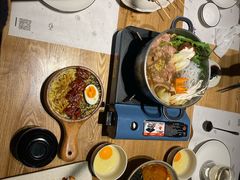 -小句号·精致料理(江南环球港店)