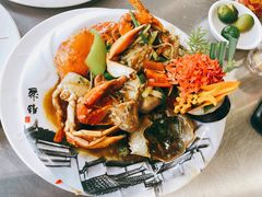 -潘先生海鲜城(神州半岛店)