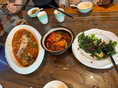 -云隐小厨·传统大理美食(复兴路店)