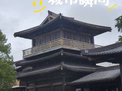 -香积寺