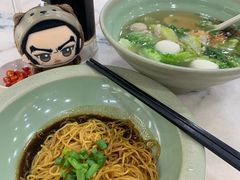 -阿坤纯正西刀鱼丸(Kuala Lumpur Branch)