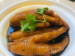 -点都德(华强南店)