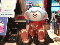 -CGV影城(悦荟4DX店)