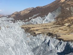 -墨石公园景区
