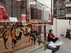 门面-老孙记烧鸡