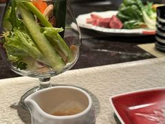 -Ginza Onodera铁板烧(外滩十八号店)