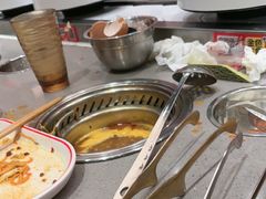-龍歌自助小火锅(雨花台江南虹悦城店)