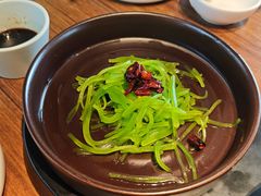 -云海肴·汽锅鸡·云南代表菜(天山百盛优客店)