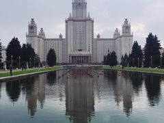 -莫斯科大学