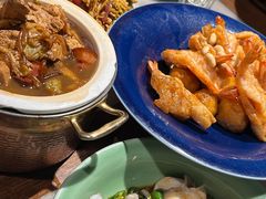 -小吊梨汤·北京菜·烤鸭(清河万象汇店)