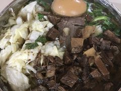 -花溪王记牛肉粉(四季花溪商场店)