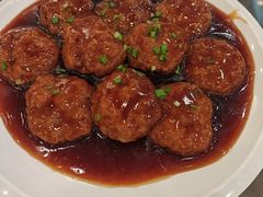 -鸿运楼烤鸭店(天桥店)