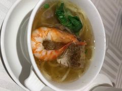 -浦华大酒店-台南担仔面海鲜楼